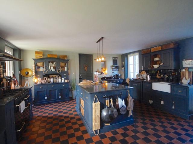 Villa vente à Bayeux, Vierville-sur-mer