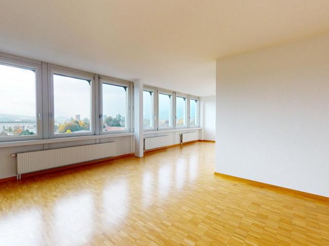 Apartment mieten in Solothurn