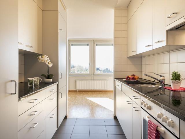 Apartment kaufen in Solothurn