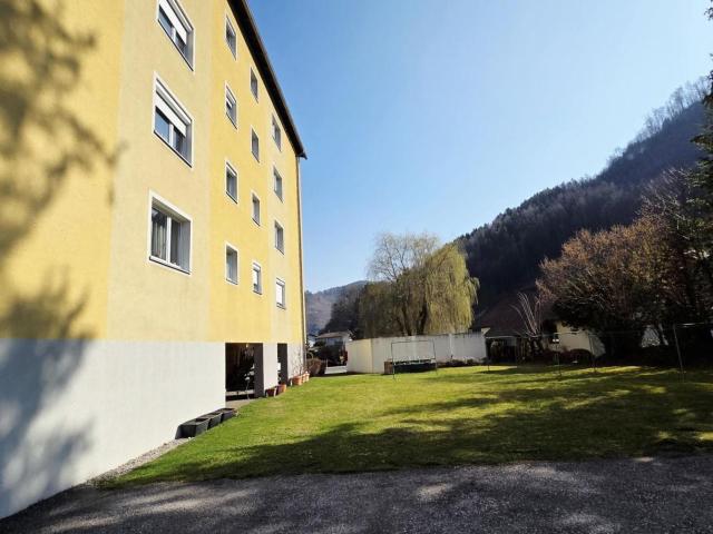 Wohnung kaufen in Lilienfeld, Niederösterreich