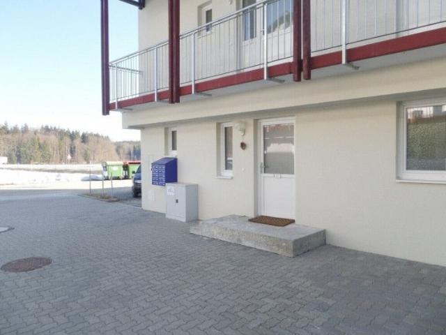 Apartment mieten in Holzöster, Franking