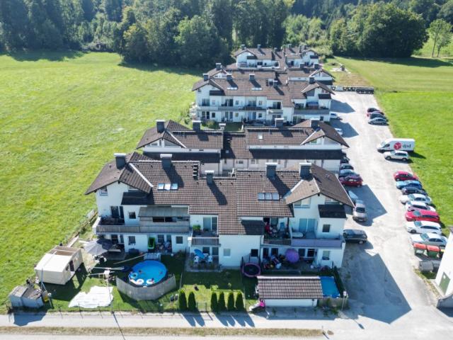 Wohnung kaufen in Holzöster, Franking