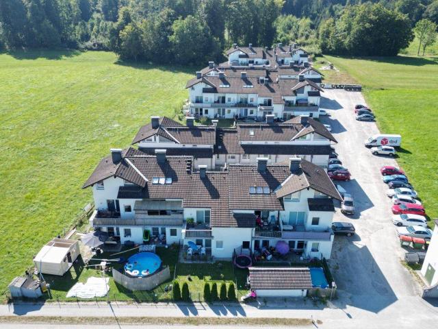 Apartment mieten in Holzöster, Franking