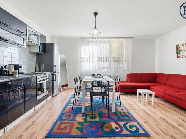 Wohnung kaufen in KG Favoriten, Wien
