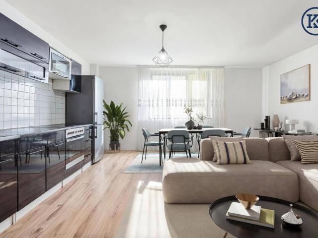 Apartment kaufen in KG Favoriten, Wien