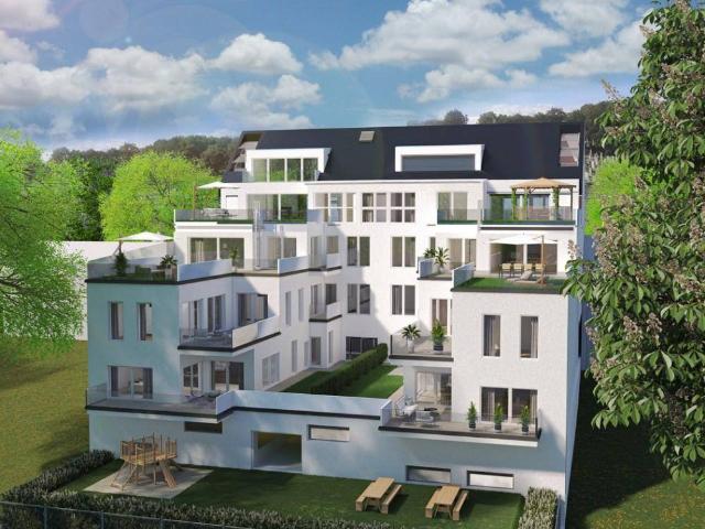 Apartment mieten in Mattersburg, Burgenland