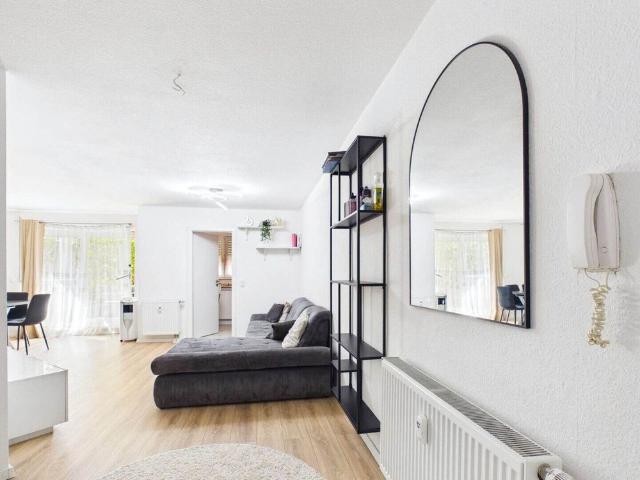 Apartment mieten in Weil der Stadt (Stadt), Weil der Stadt