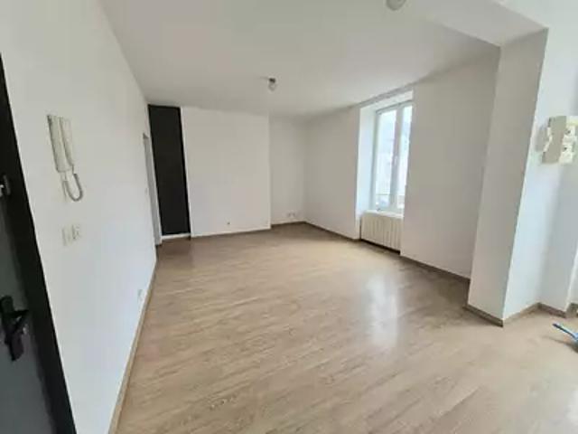 Appartement vente à Vierzon