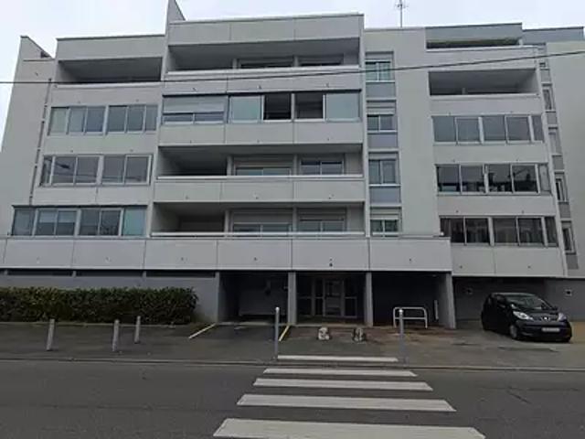 Appartement vente à Vierzon