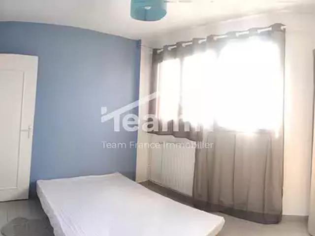 Appartement vente à Vierzon