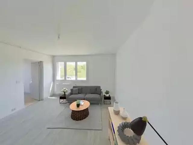 Appartement vente à Vierzon