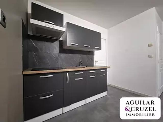 Appartement vente à Vierzon
