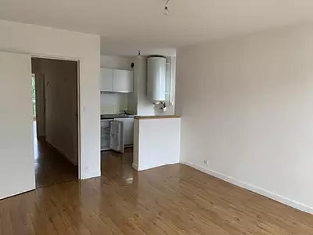 Appartement vente à Vierzon