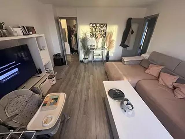 Appartement vente à Vierzon