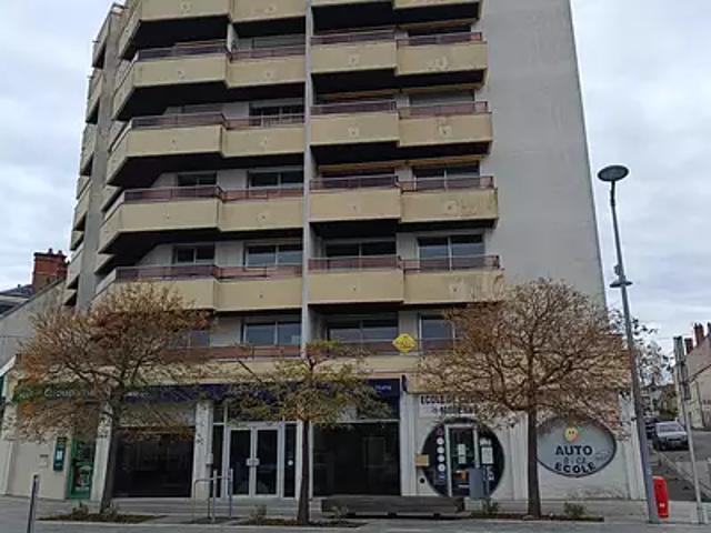 Appartement vente à Vierzon