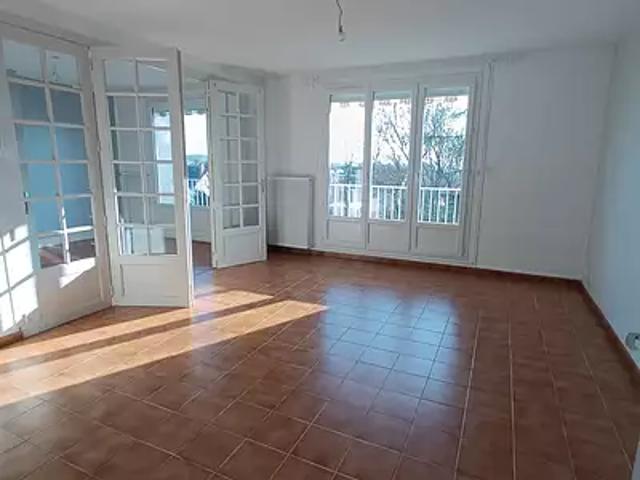Appartement vente à Vierzon