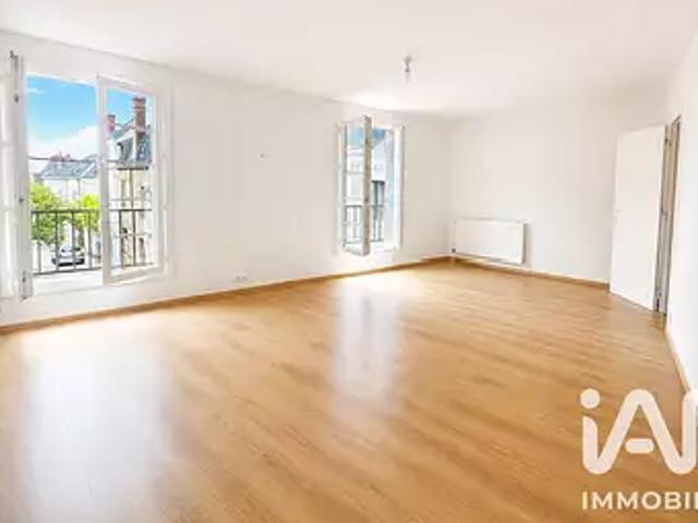 Appartement vente à Vierzon