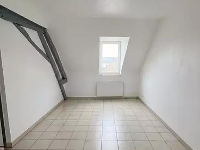 Appartement vente à Vierzon, Cher