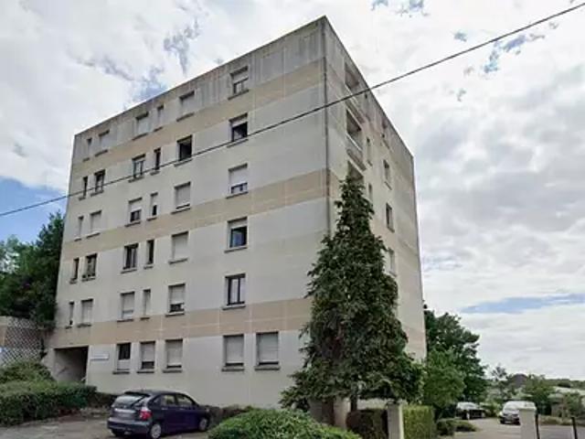 Appartement vente à Vierzon