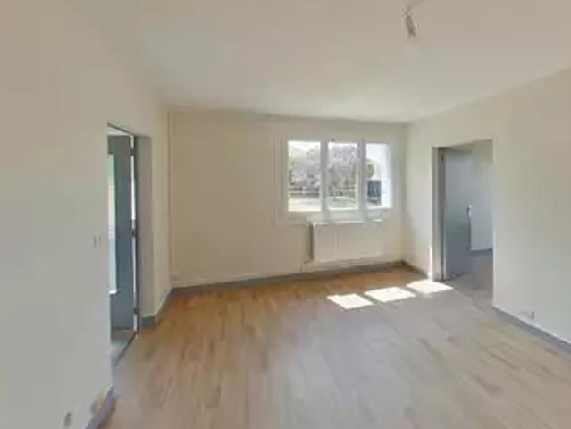 Appartement vente à Vierzon