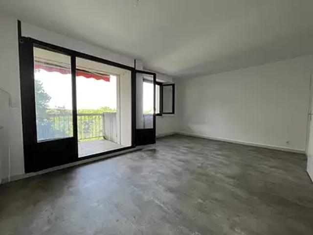 Appartement vente à Vierzon, Cher