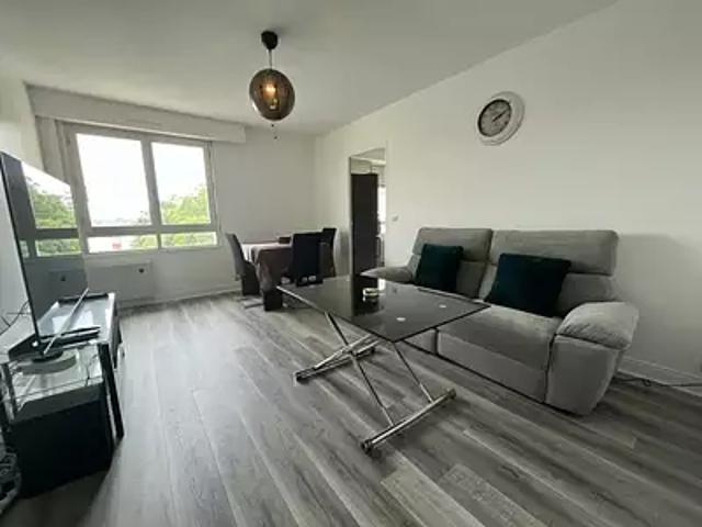 Appartement vente à Vierzon
