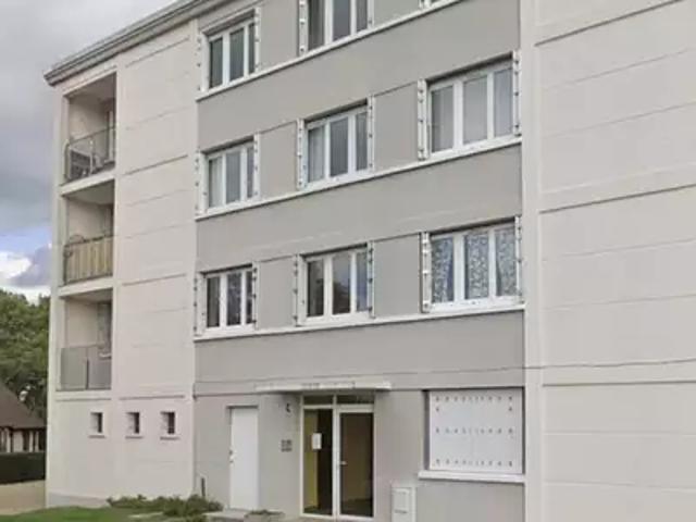 Appartement vente à Vierzon