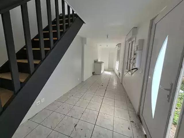 Maison vente à Vierzon, Cher