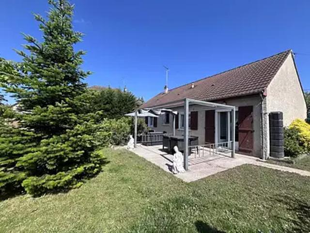 Maison vente à Vierzon, Cher