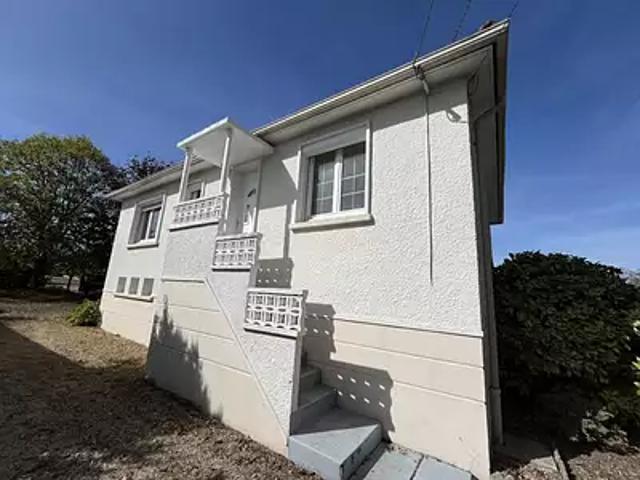 Maison vente à Vierzon, Cher