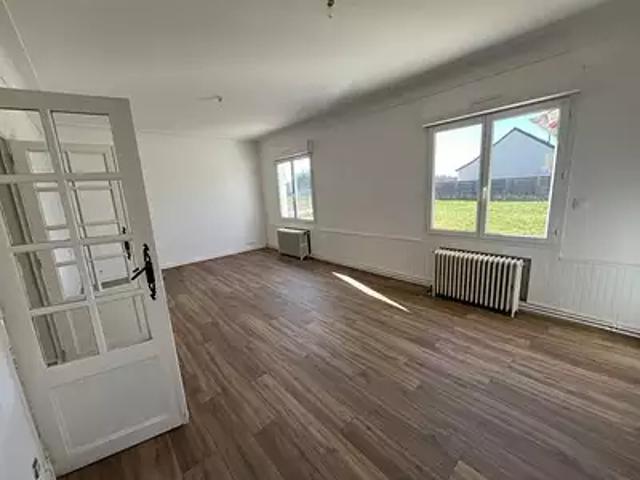 Maison vente à Vierzon