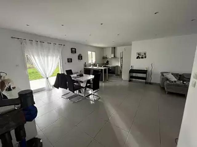 Maison vente à Vierzon