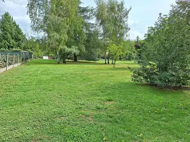 Terrain vente à Vierzon