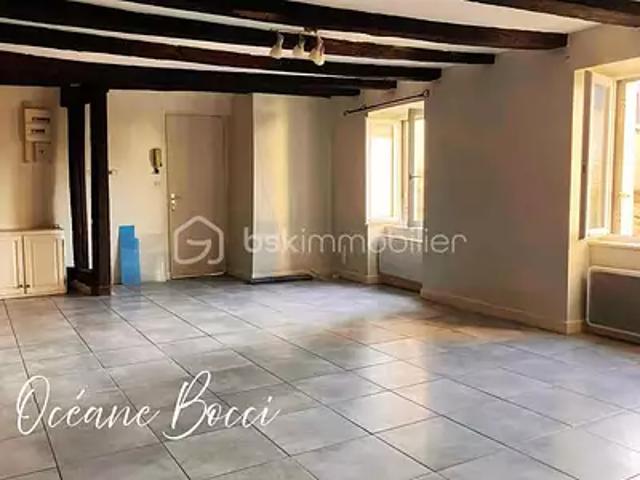 Appartement location à Vierzon