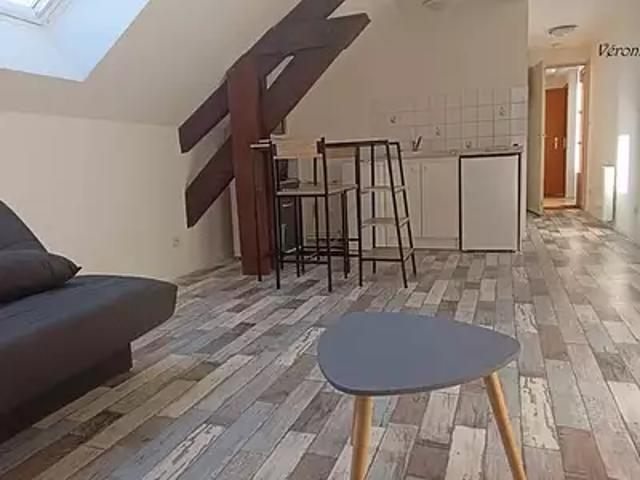 Appartement location à Vierzon, Cher