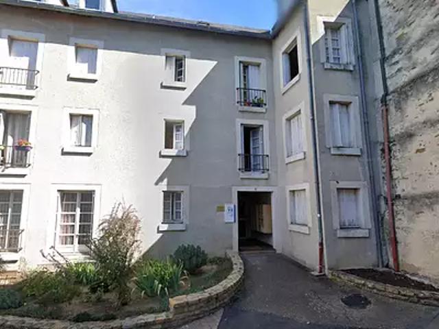 Appartement location à Vierzon