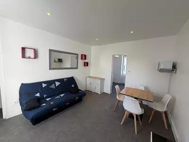 Appartement location à Vierzon, Cher