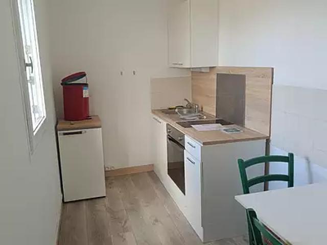 Appartement location à Vierzon