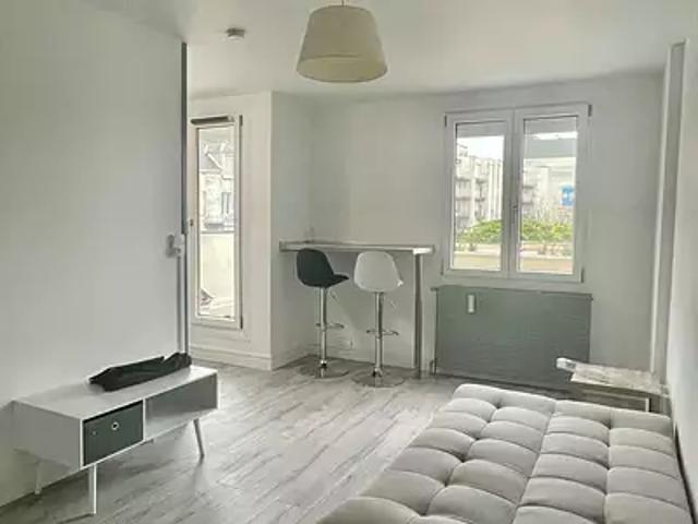 Appartement location à Vierzon