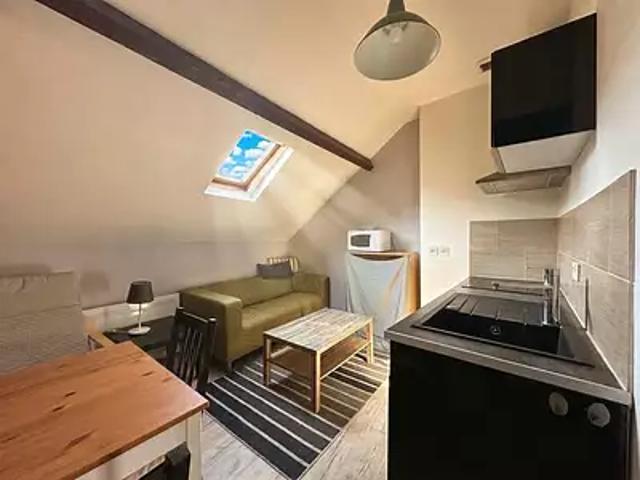 Appartement location à Vierzon