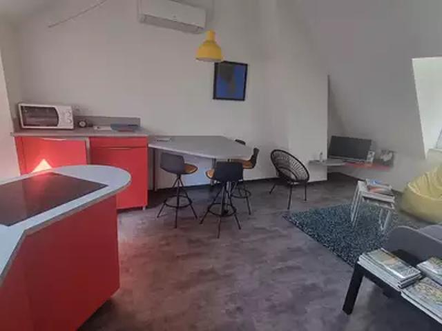 Appartement location à Vierzon, Cher