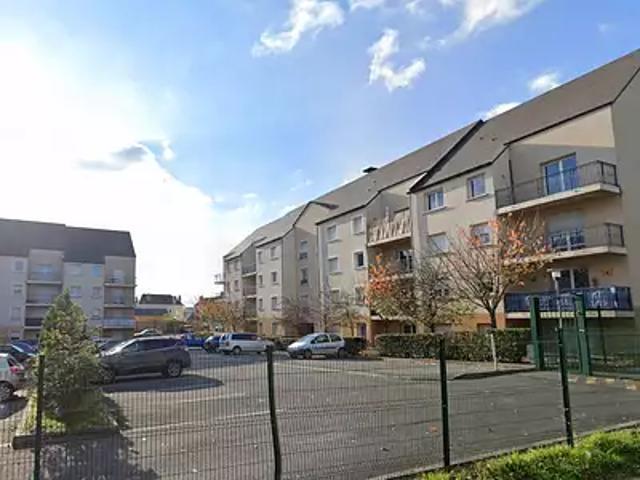 Appartement location à Vierzon