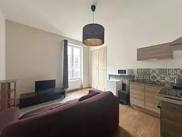 Appartement location à Vierzon