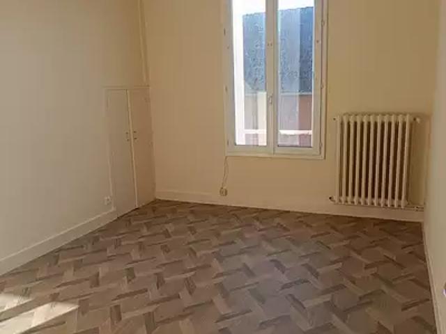 Appartement location à Vierzon