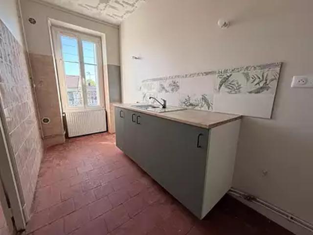 Appartement location à Vierzon