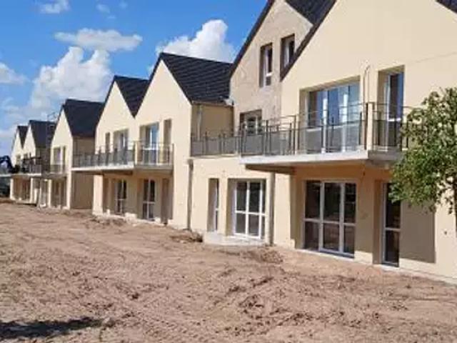 Appartement location à Vierzon