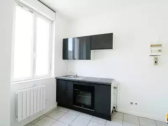 Appartement location à Vierzon