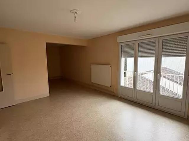 Appartement location à Vierzon, Cher