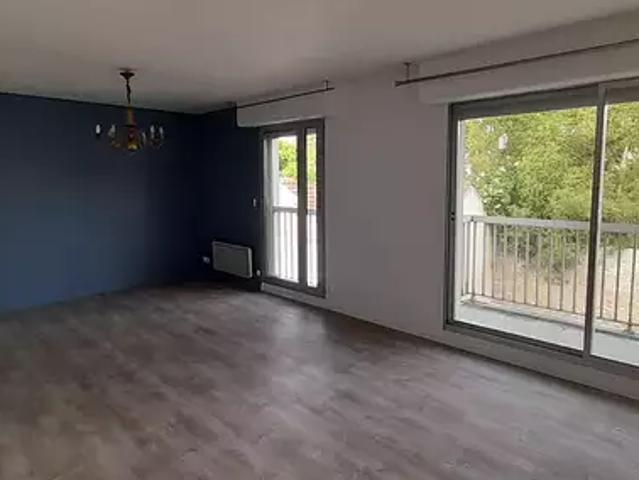 Appartement location à Vierzon