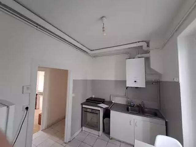 Appartement location à Vierzon